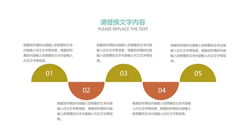 卡通可爱学校教育培训规划PPT模板
