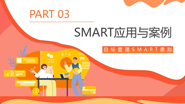 目标管理SMART原则培训PPT课件
