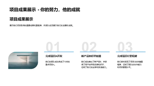 IT项目半年路程回望