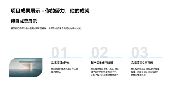 IT项目半年路程回望