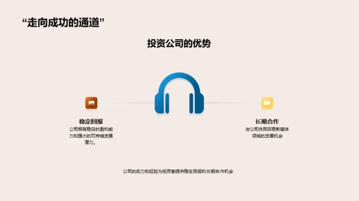 新媒体赋能，领跑未来