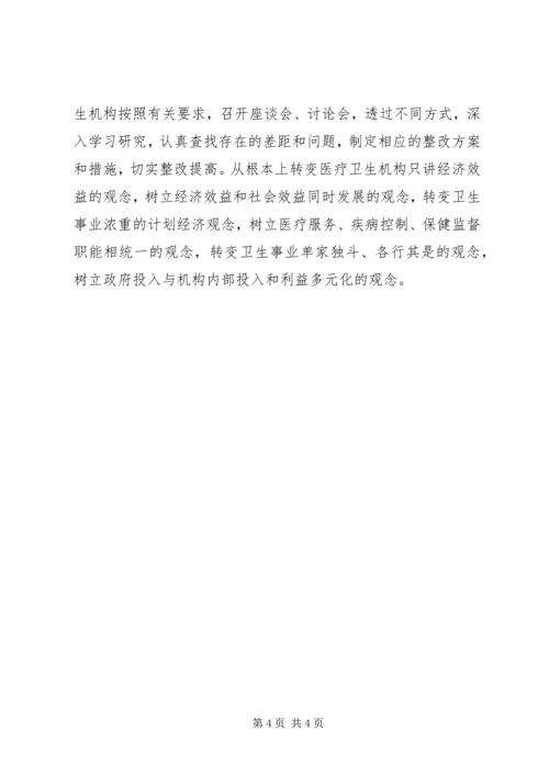 思想大解放工作大提高心得体会 (3).docx