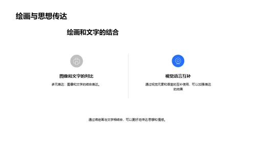 绘画知识与技巧