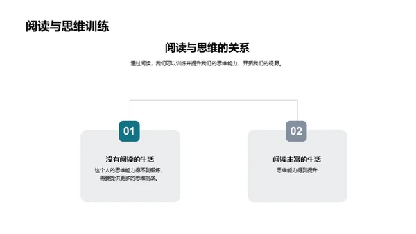 阅读启航，智慧之旅