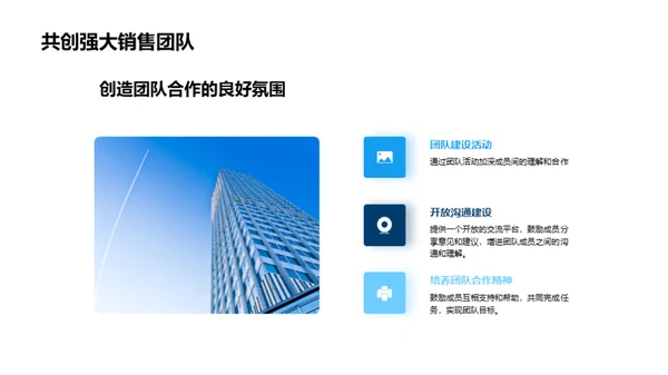 销售之道