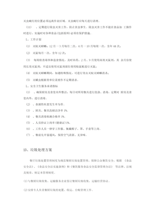 卫生管理控制方案3.docx