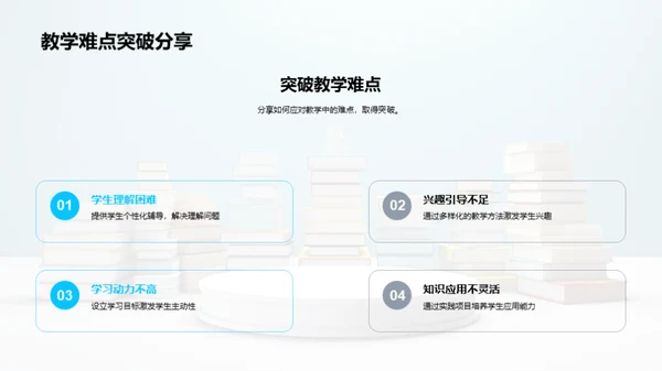 教学实践与策略展望