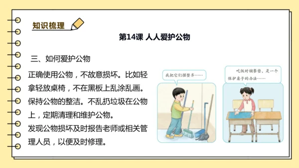 【学霸提优】第四单元《我们讲文明》重难点梳理 课件