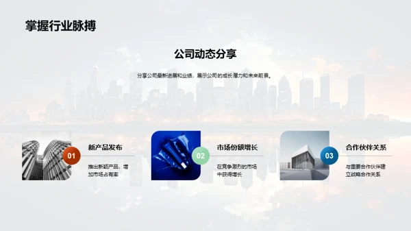 科创前景