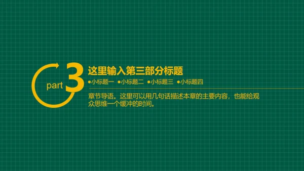 中国邮政邮储银行通用PPT模板