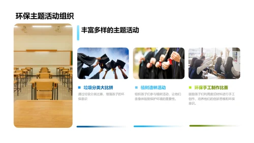 绿色成长：培养孩子的环保习惯