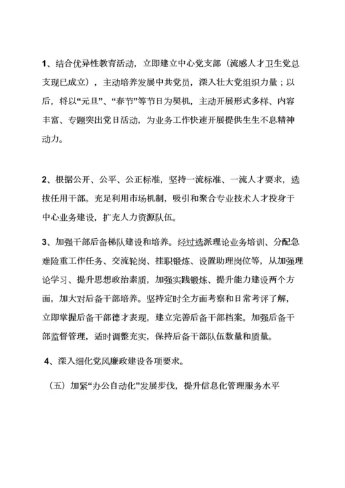 活动专项方案之民宗局班子整改专项方案.docx