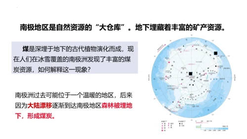 10.0 极地地区（第2课时）（课件33张）-七年级地理下册同步精品课堂（人教版）