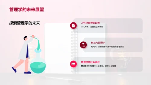 管理学的演进与创新