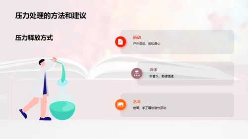 学霸启示录