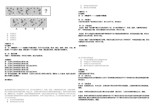 2022年12月广西南宁江南区经济贸易和信息化局公开招聘编外人员公开招聘2人笔试客观类题库含答案详解