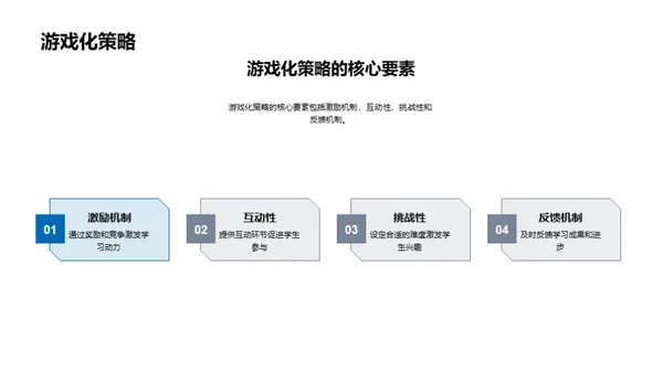 游戏化识字教学