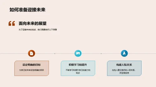 感恩母校 启航未来