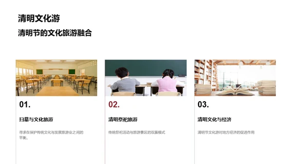 清明节：沿革与创新