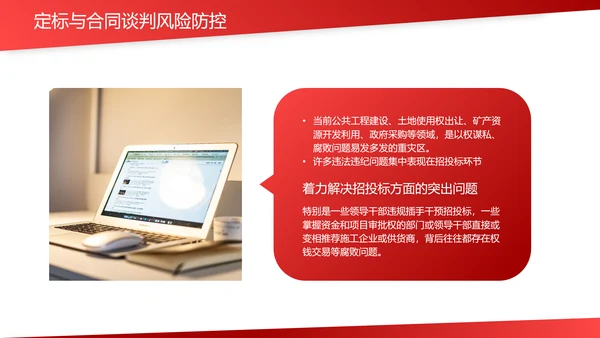 违规招标投标法律风险防控PPT课件