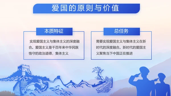 八一部队军事工作总结汇报动态PPT