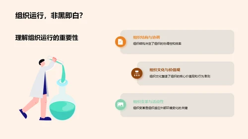 管理学在职业规划中的应用