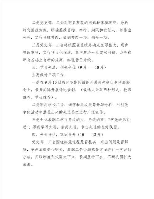 师德师风学习情况工作总结