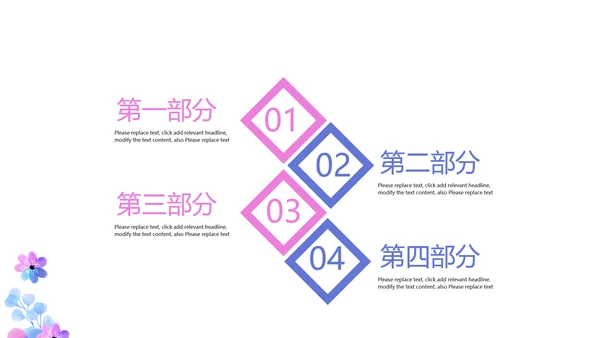 才艺表演比赛评审PPT动态模板