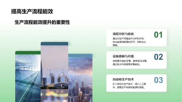 夏日节能行动计划