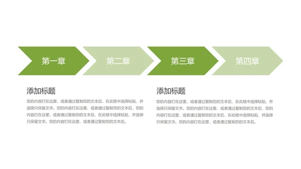 卡通风绿色立夏骑行主题班会汇报PPT模板