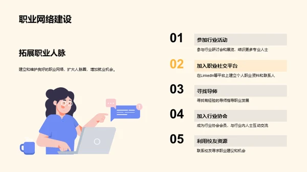 就业新趋势探索
