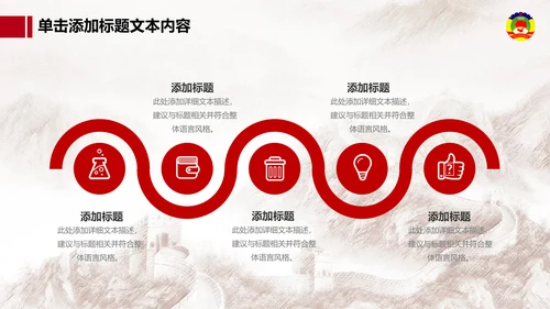 政协政治协商会议统战民主党派政治PPT