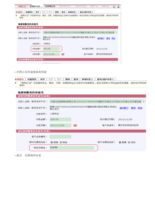 中行付款流程模板.docx