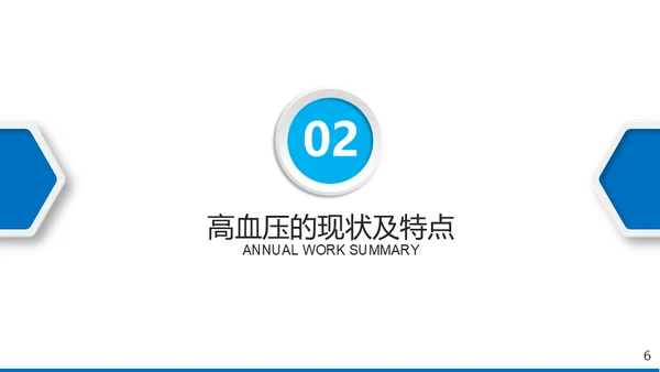 高血压心脏疾病治疗医药医疗通用PPT模板