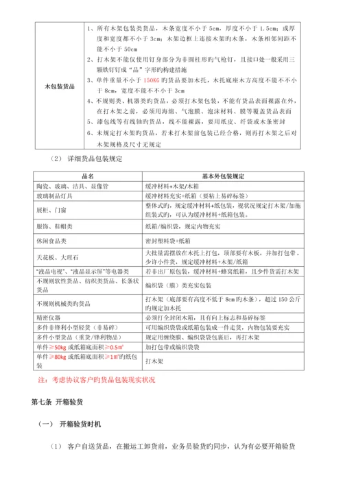 收货管理制度.docx