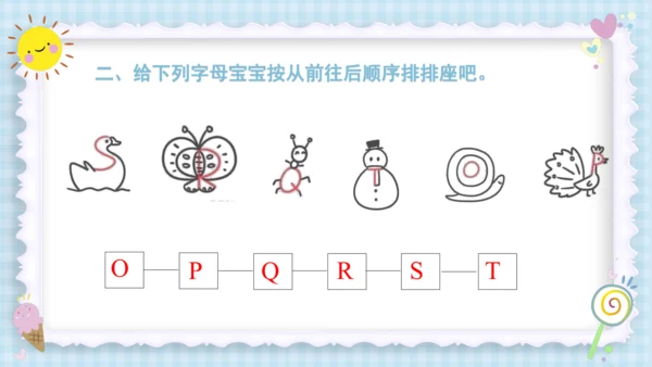 Unit 5 Let's eat! (复习课件）-2023-2024学年三年级英语上册期末核心考点集