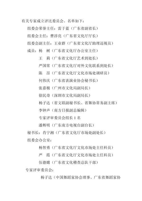 歌舞娱乐场所专题策划专题方案.docx