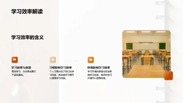 学习效率之道