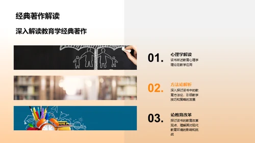 教育学的理与实