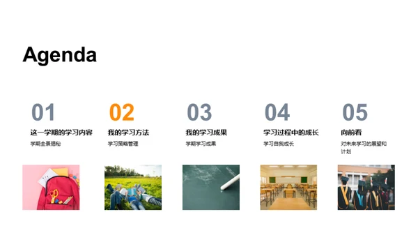 学习历程回顾