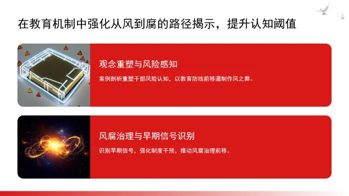 构建风腐同查同治的系统治理格局ppt课件