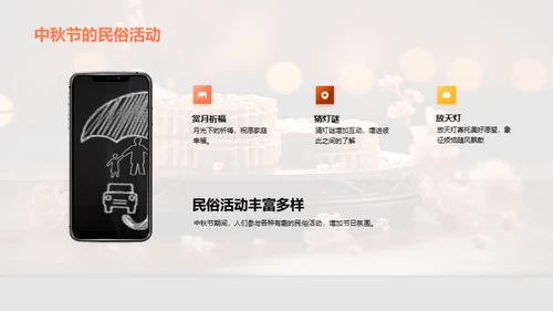 中秋文化解析