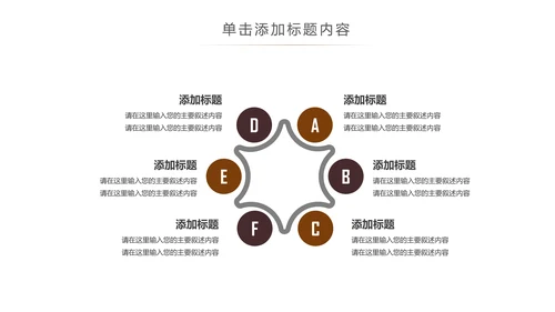 休闲下午茶美味咖啡厅介绍咖啡介绍PPT咖啡豆