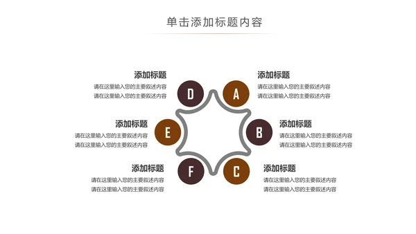 休闲下午茶美味咖啡厅介绍咖啡介绍PPT咖啡豆