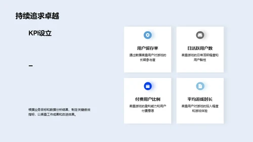 游戏数据分析与优化