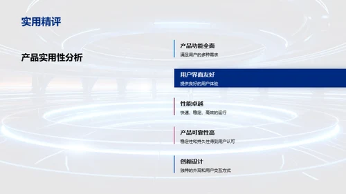 科技创新季报回顾
