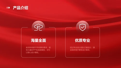 喜庆风电商3C科技产品介绍