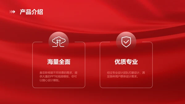 喜庆风电商3C科技产品介绍