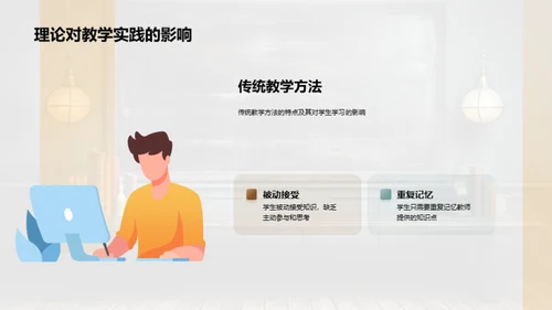 教学进化的探讨