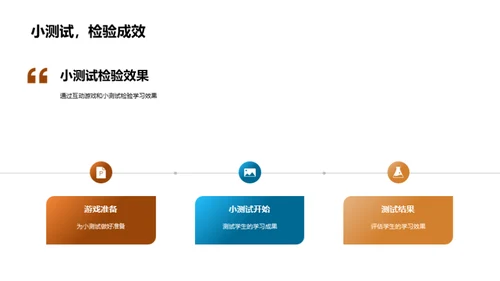 英语乐学之旅